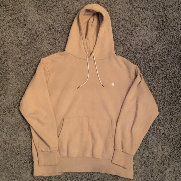 Mens Nana Judy Hoodie - Picture 1 of 3
